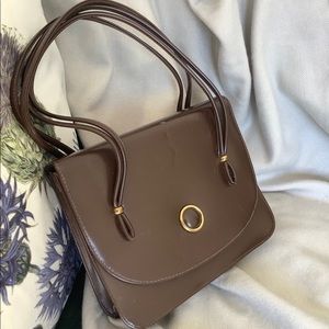 🦋2 FOR $35 Vintage Brown Handbag